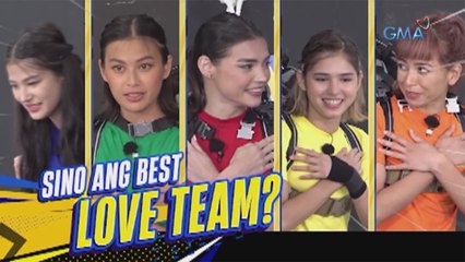 Running Man PH: May the best loveteam win! | Teaser Ep. 7