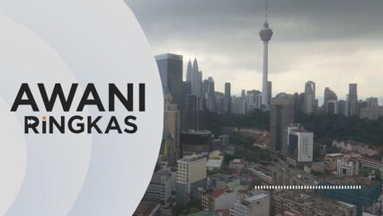 Download Video: AWANI Ringkas: Setahun persefahaman kerajaan-pembangkang