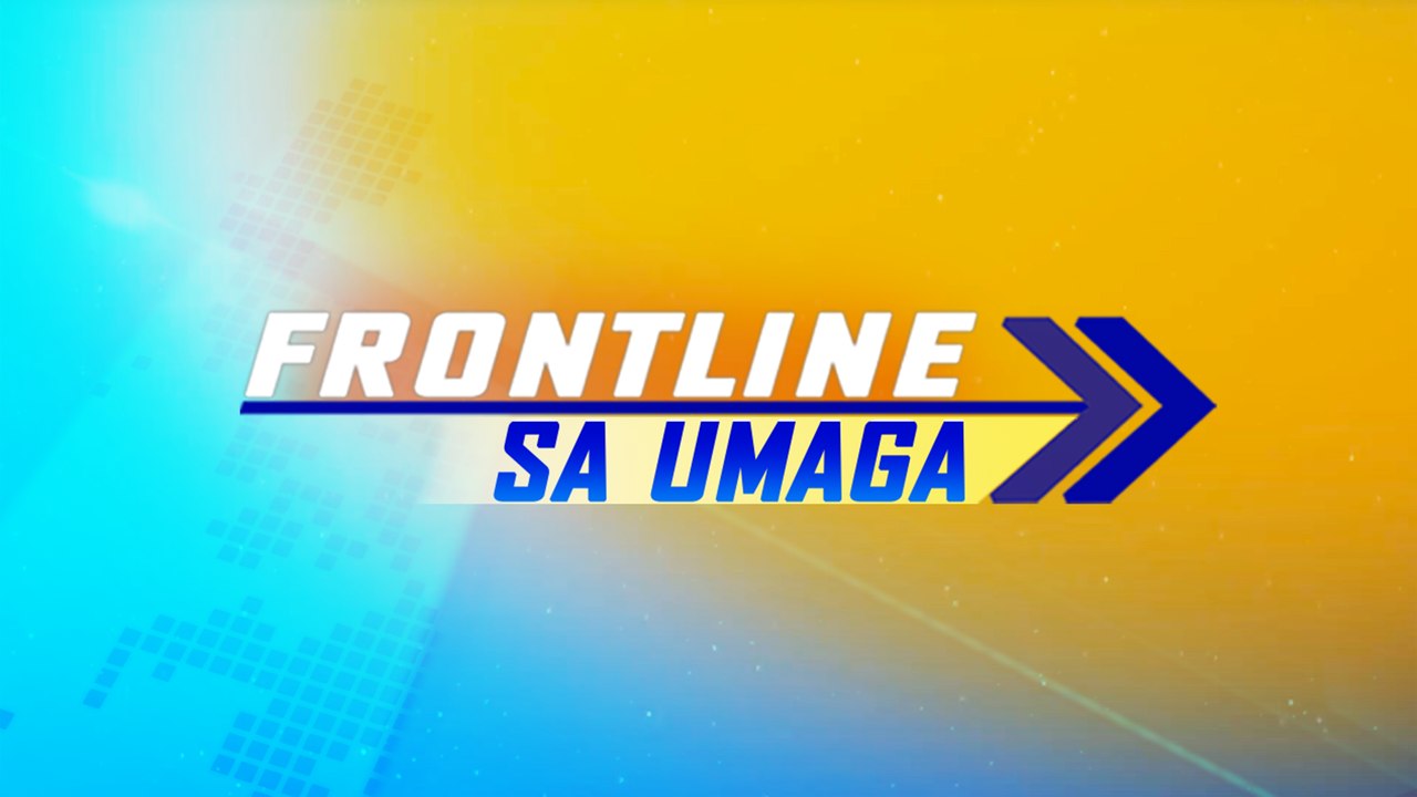 FRONTLINE SA UMAGA | September 22, 2022