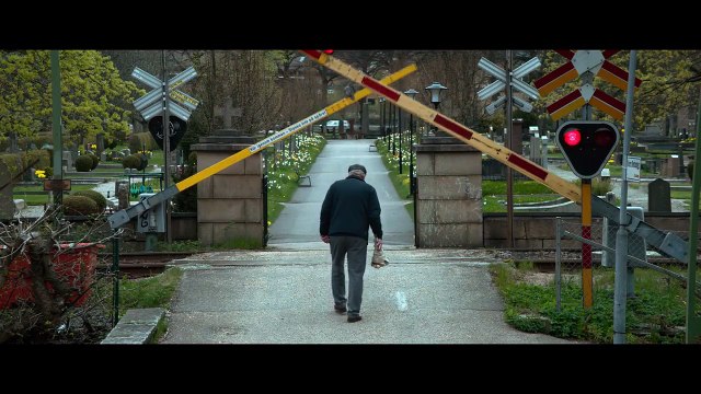 Mr. Ove Bande-annonce (RU)