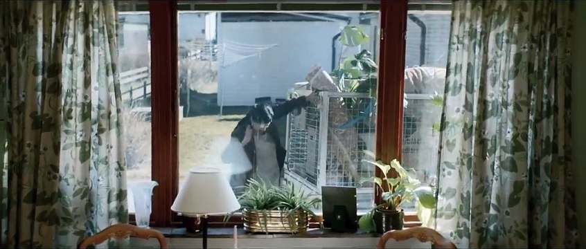 Mr. Ove Bande-annonce (IT)