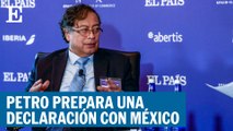 Petro prepara una declaración con México para frenar la guerra en Ucrania | EL PAÍS