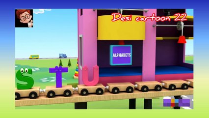 Abc alphabet video/cartoon video/kids education video /animation videorelatd/all types cartoon video