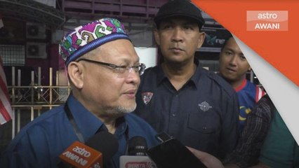 Menjelang PRU15 | Pas mahu elak bertembung dengan UMNO