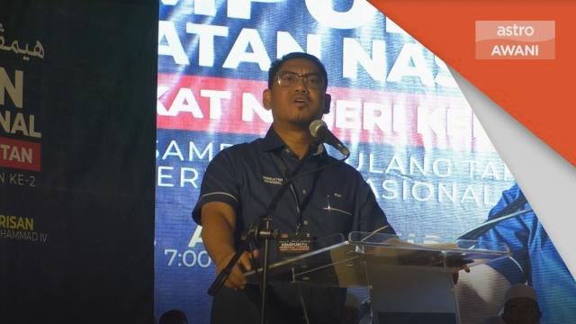 Menjelang PRU15 | Pembahagian kerusi Perikatan hampir selesai