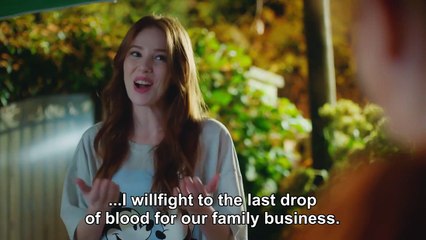 I Decided to Work With My Father! - Happily Ever After  İyi Günde Kötü Günde