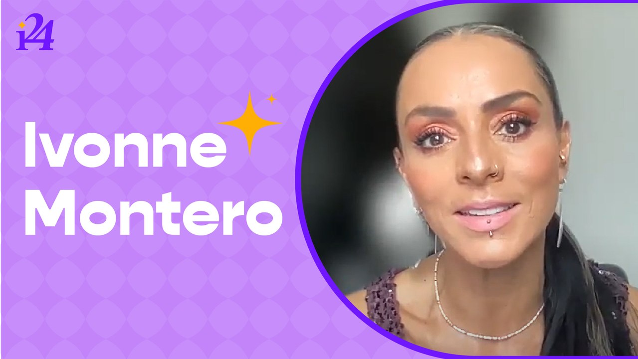 ¿Qué es lo mejor de ser mamá?: entrevista a Ivonne Montero