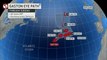 Tropical Storm Gaston not expected to impact any land