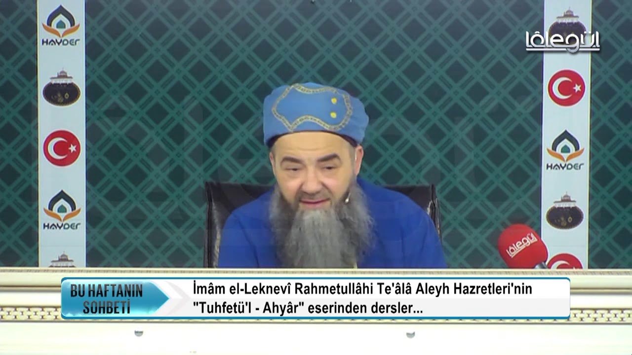 Peygamber Efendimiz Bu Hadîs-i Şerîf’i Dinleyenlerin Îmânının Artacağı Müjdelenmiştir.