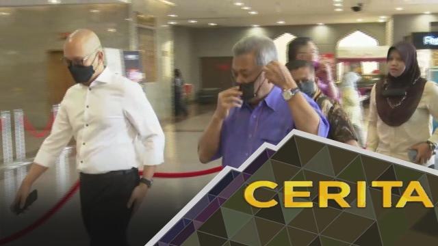 Cerita Sebalik Berita: UMNO | Ada apa dengan mesyuarat ketua bahagian UMNO hari ini?