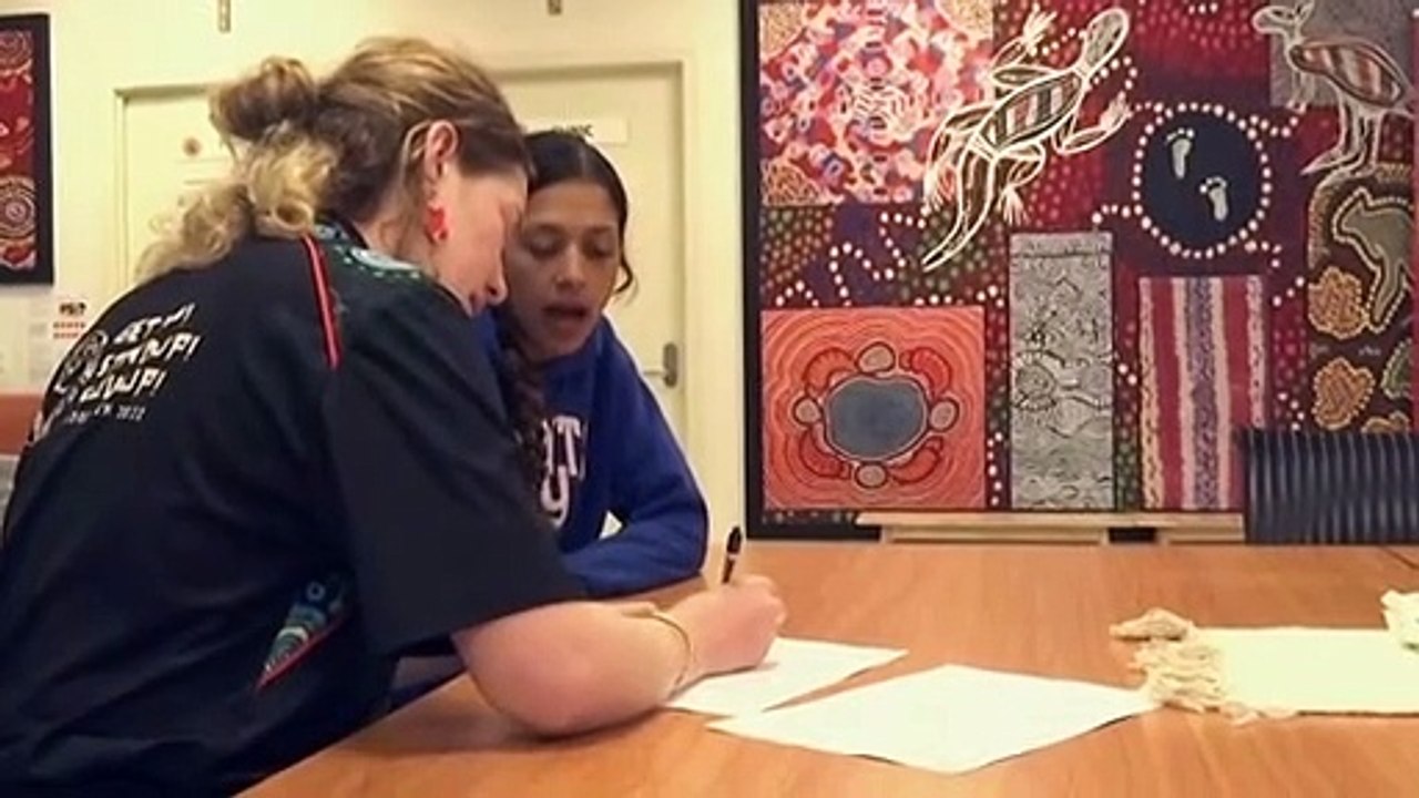 New program helping Indigenous communities get birth certificates