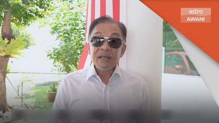 Kes Mahkamah | Tidak dibenarkan tangguh biarpun Karpal Singh meninggal dunia - Anwar