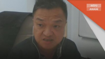 PRU-15 | UMNO jangan serang pihak yang salah - Wong Chin Huat