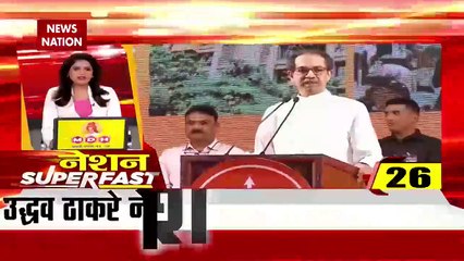 Climate Change : दिल्ली - NCR में बदला मौसम का मिजाज, जमकर बरसे बादल