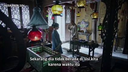 Side Story of Fox Volant Eps 18 subtitle Indonesia