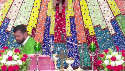 Holy Mass I Malayalam Mass I September 22 Thursday 2022 I Qurbana I 6.45 AM