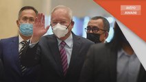 Kes SRC | Rayuan terakhir Najib bersambung hari ini