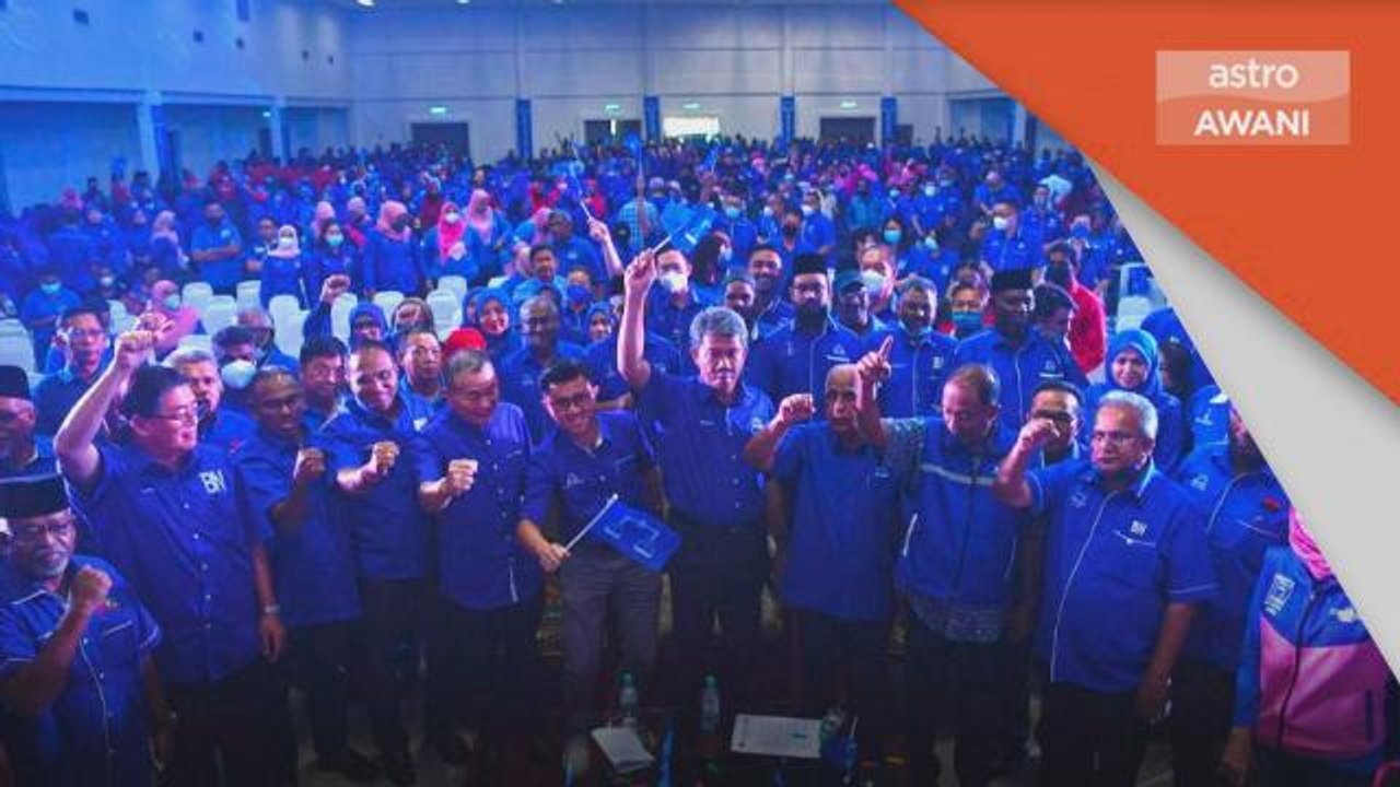 Menjelang PRU15 | PM tunggu isyarat mahu adakan PRU15