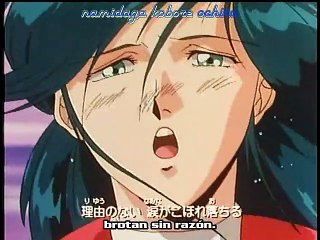 Tekkaman Blade - Cap. 06