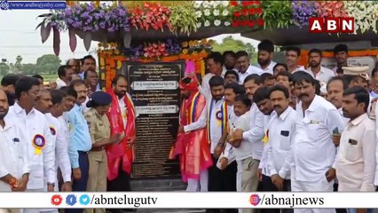 మునుగోడులోనే రెండు నెలలు మకాం... మంత్రులు, ఎమ్మెల్యేలకు కేసీఆర్ టాస్క్_ __ INSIDE __ ABN Telugu