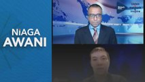 Niaga AWANI: Biztech Asia | All eyes on Jackson Hole