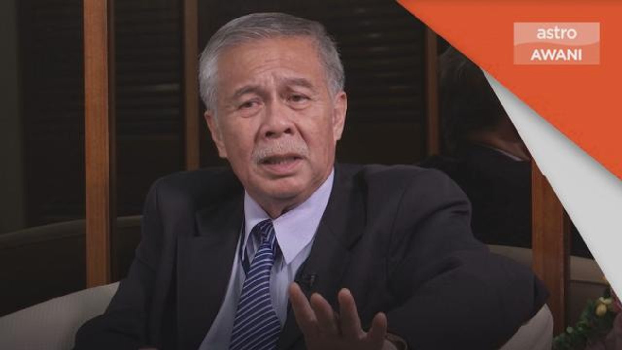 Bahasa Kebangsaan | Segarkan usaha martabatkan Bahasa Melayu