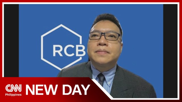 Peso plunges to ₱58 vs. Dollar | New Day