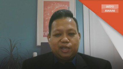 Kes SRC | Najib jalani hukuman hari ini - Penganalisis Politik