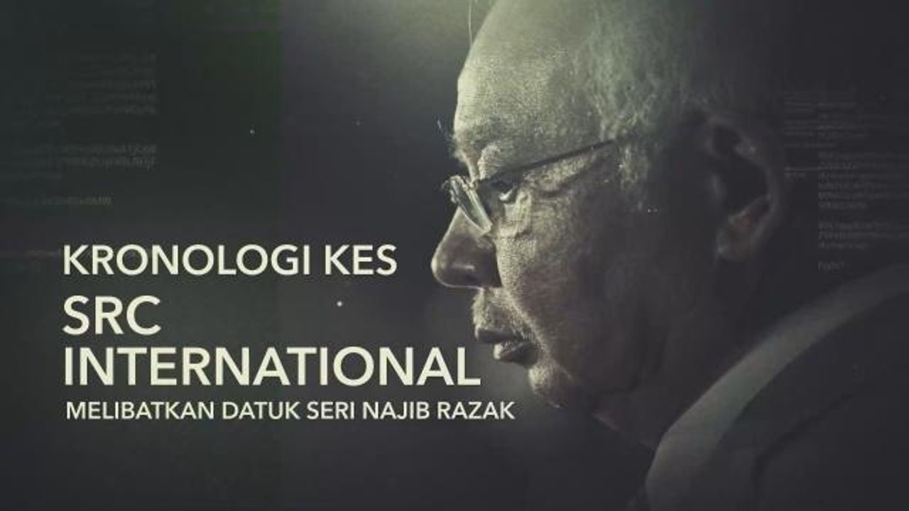 [INFOGRAFIK] Kronologi kes SRC International melibatkan DS Najib Razak