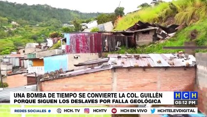 Aprueban ayuda de 10 mil "pesitos" para cada familia afectada por Falla del Reparto | Resumen Legislativo