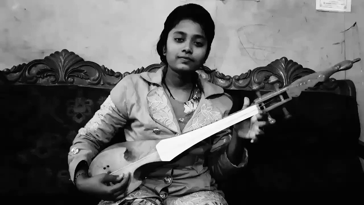 বকুল ফুল বকুল ফুল সোনা দিয়া হাত কেন বান্ধাইলি