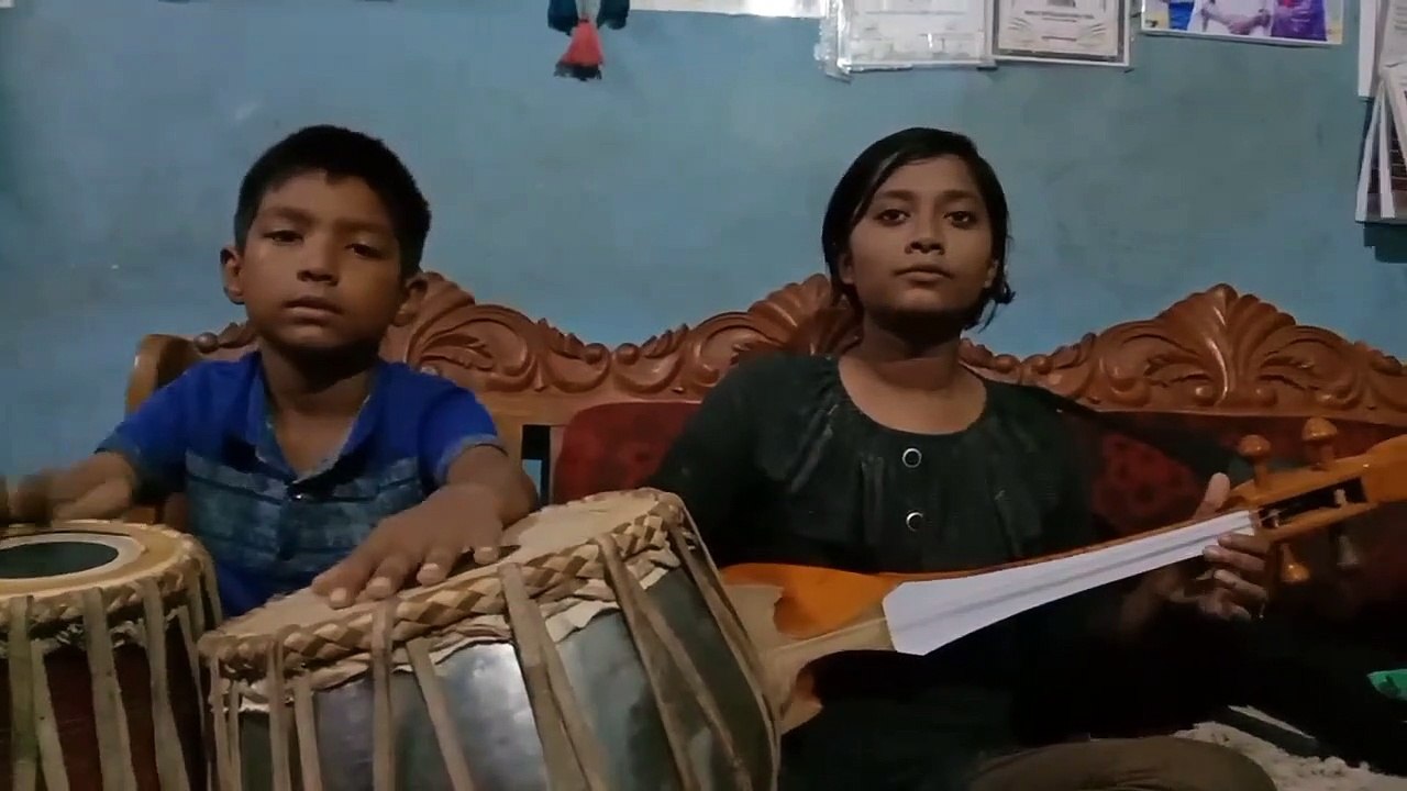 মিলন হবে কত দিনে, আমার মনের মানুষের সনে