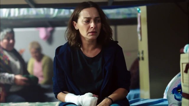 I Will Wash The Castle! Children of Sisters (English Subtitle) Kardes Cocuklari