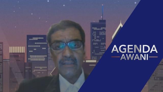 Agenda AWANI: Kes SRC | Najib Didapati Bersalah