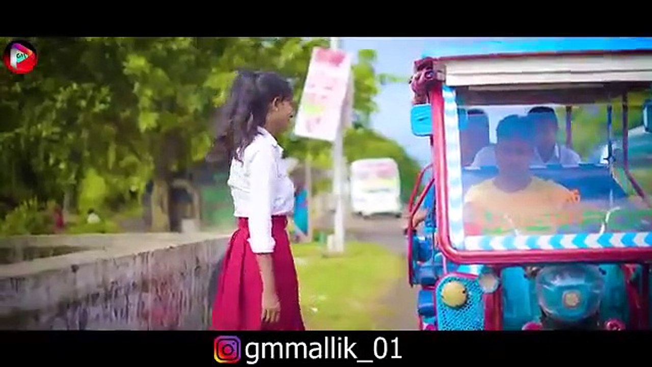 Tu_Milta_Hai_Mujhe__Sad_Hindi_Love_Story___School_Love_Story_New_Hindi_Song_bhojpurimixsong