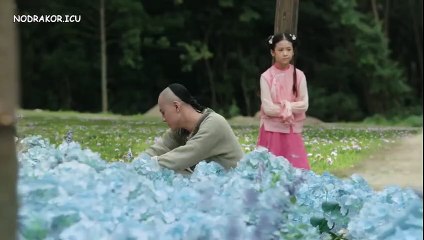 Side Story of Fox Volant Eps 19 subtitle Indonesia