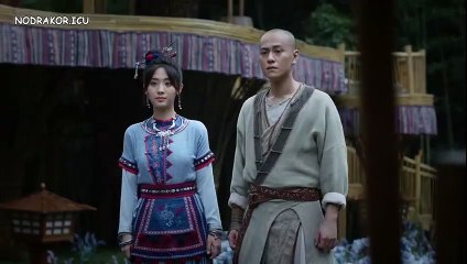 Side Story of Fox Volant Eps 20 subtitle Indonesia