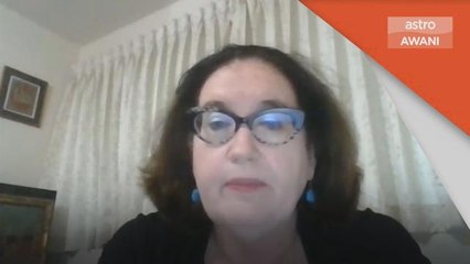 Rayuan Akhir SRC | Institusi kehakiman kukuh, tidak berat sebelah - Bridget