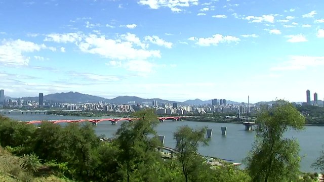 [날씨] 완연한 가을, 낮 동안 선선...큰 일교차 유의 / YTN