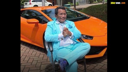 Sudah Deal Harga! Hotman Paris Akui Sempat Ditunjuk PC Dampingi Ferdy Sambo: Anak Istri Ngamuk, Enggak Bisa Tidur