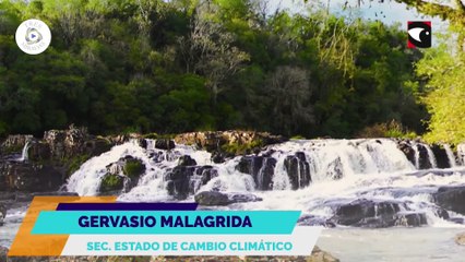 3 Miradas Gervasio Malagrida Sec. Estado de Cambio Climático