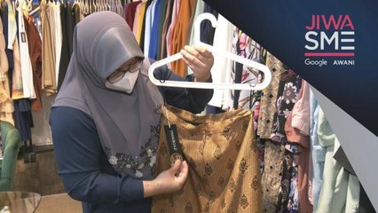 Jiwa SME | Perniagaan di puncak ketika pandemik