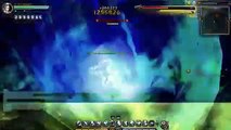 Dragon Nest SEA - Raven Lv 93 Full Solo Counterattacking Manticore Nest (Hardcore)