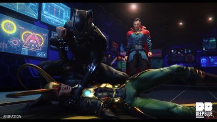 Animation Reel Robert Zjawinski 2021.mp4