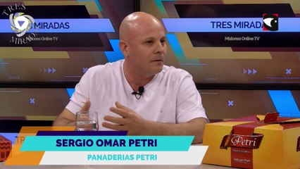 3 Miradas Programa completo numero 23