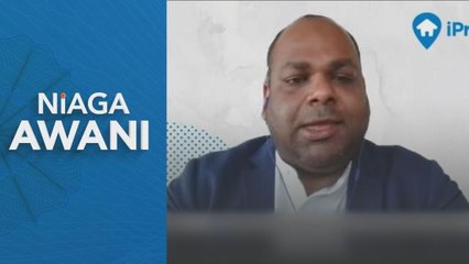 Property | Subsale residential property recovering in times of COVID-19