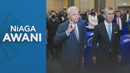 Bajet 2023 | Lebih 30 cadangan dikemukakan meliputi pelbagai aspek