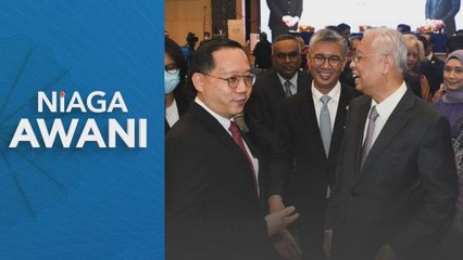 Bajet 2023 | Disedia berteras kesejahteraan dan kebajikan rakyat