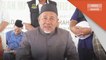 Kes SRC | Ada hikmah Perdana Menteri dari UMNO - Tuan Ibrahim