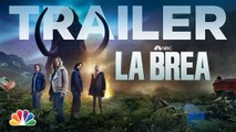La Brea | Season 2 Official Trailer - Survival is the Only Way Home  - NBC